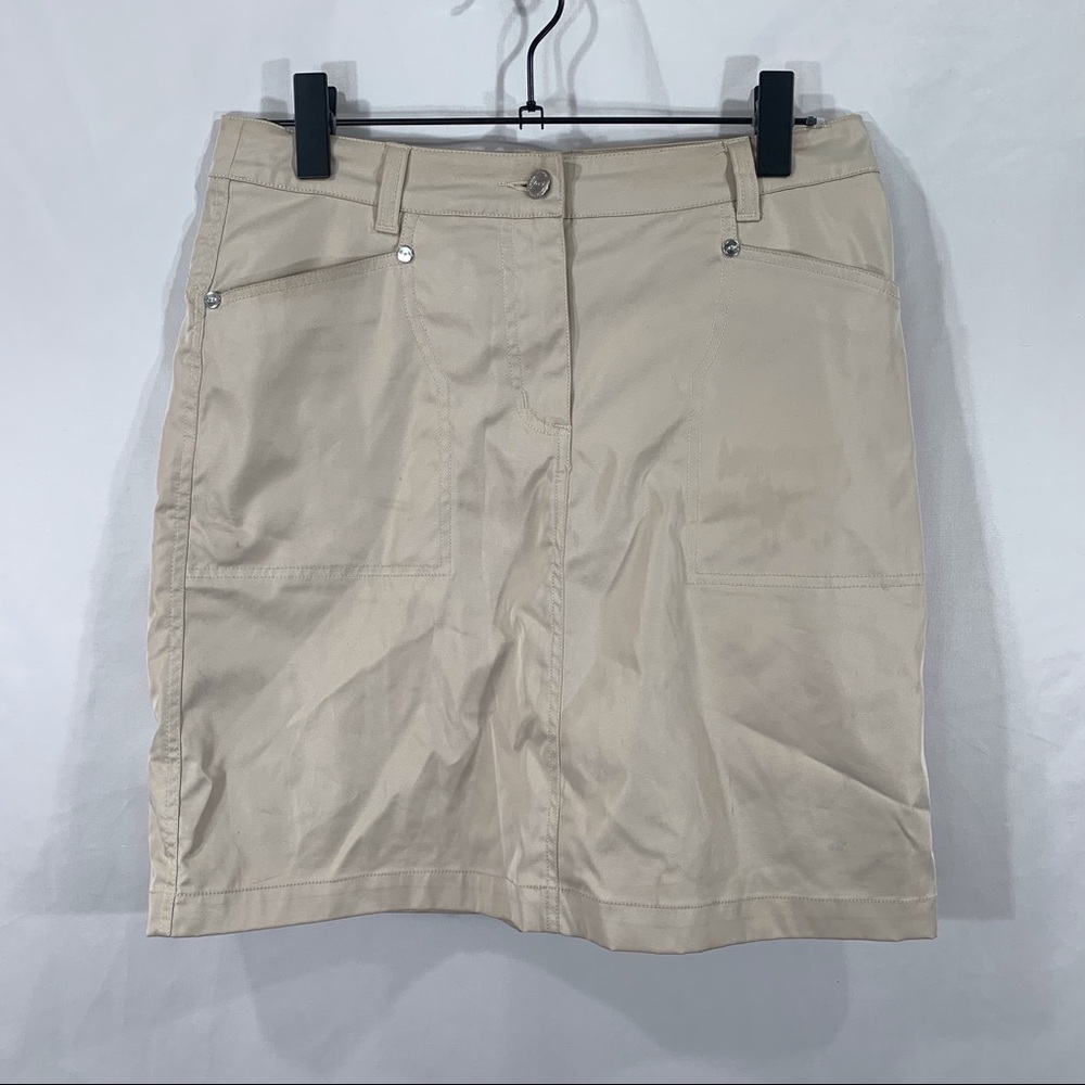 3 FOR $15 XDS Women’s Size 6 Skort